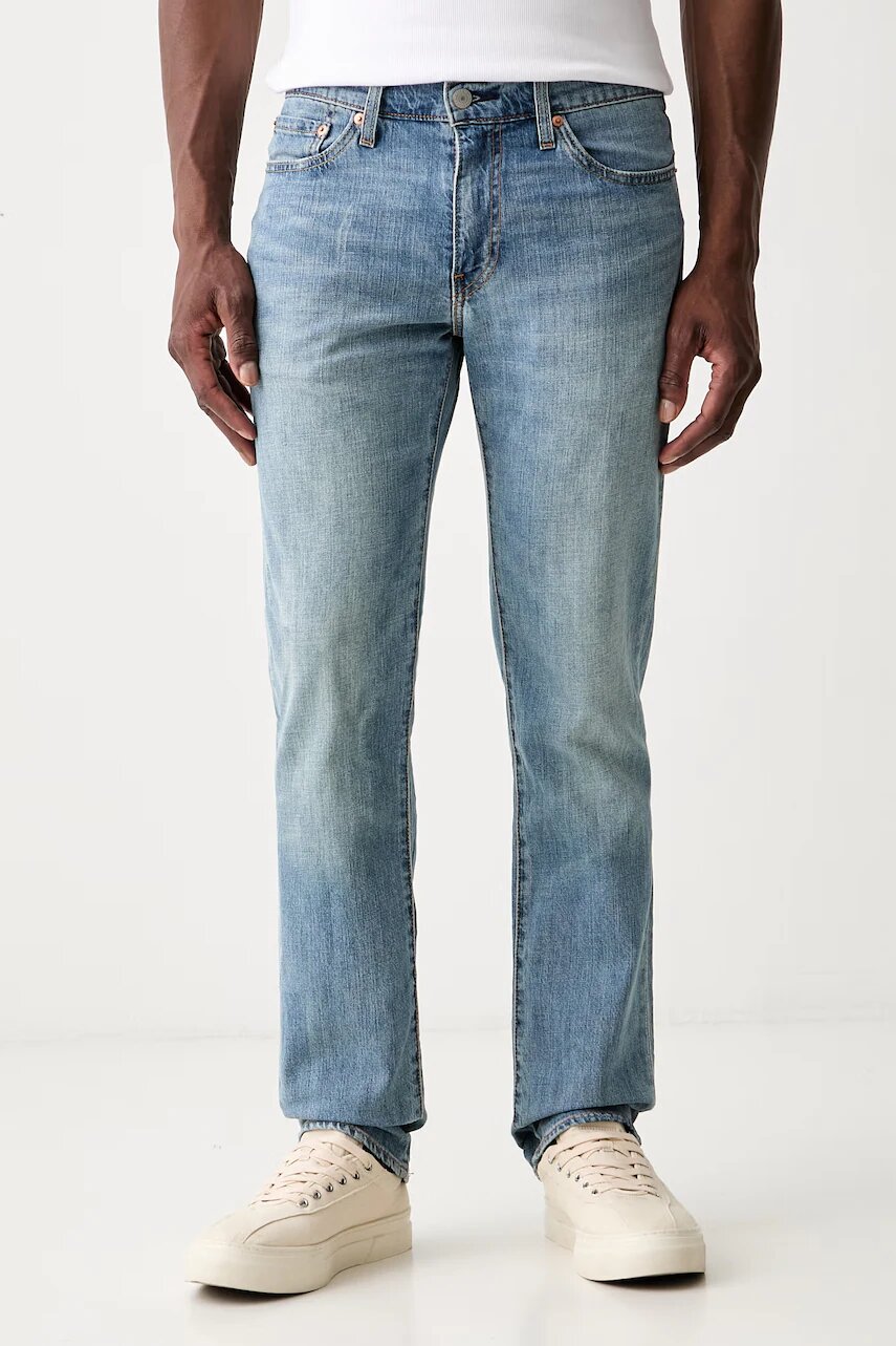 Levi's blugi slim fit 511™ SLIM