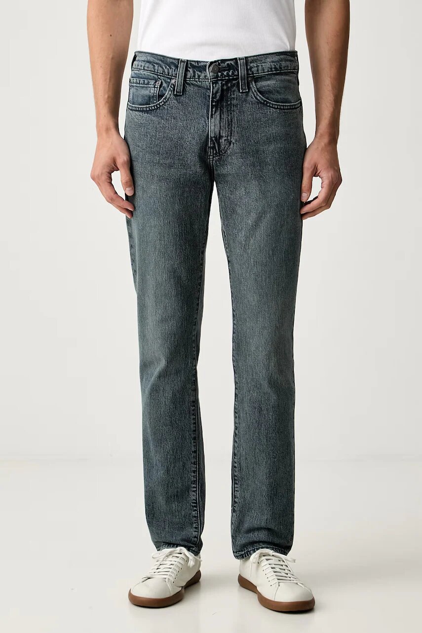 Levi's blugi slim fit pentru bărbați 511™ SLIM