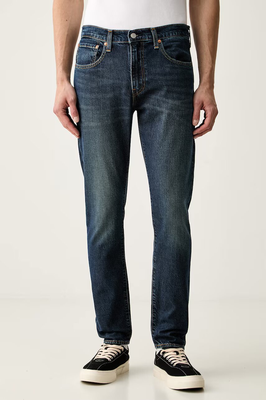 Levi's blugi slim fit pentru bărbați 512™ SLIM TAPER