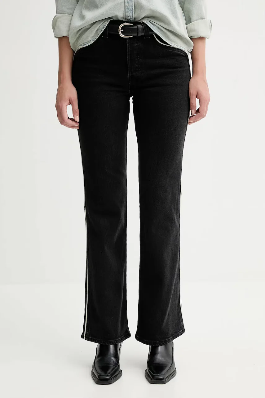 Levi's jeansi WEDGIE BOOT PIPING