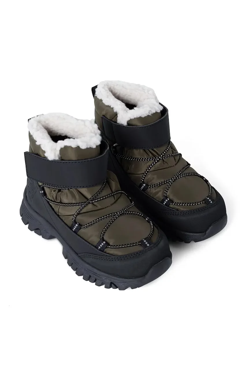 Liewood cizme de zăpadă pentru copii Aliza Boot