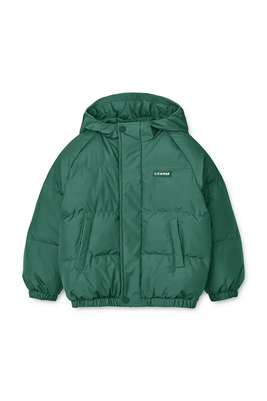 Liewood geacă cu puf pentru copii Adelina Down Jacket