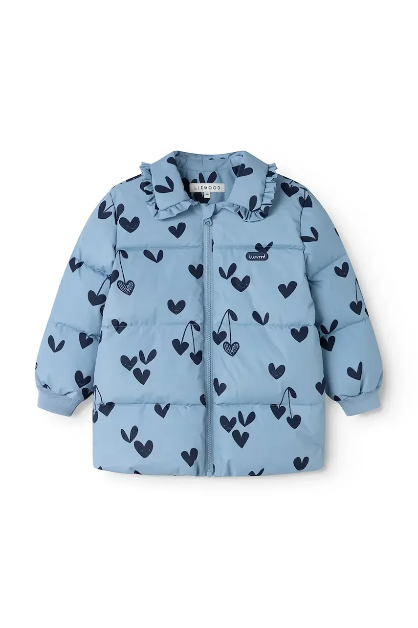 Liewood geacă matlasată pentru copii Anemone Jacket
