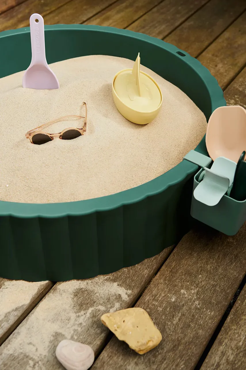 Liewood jucărie pentru copii Saul Sandpit