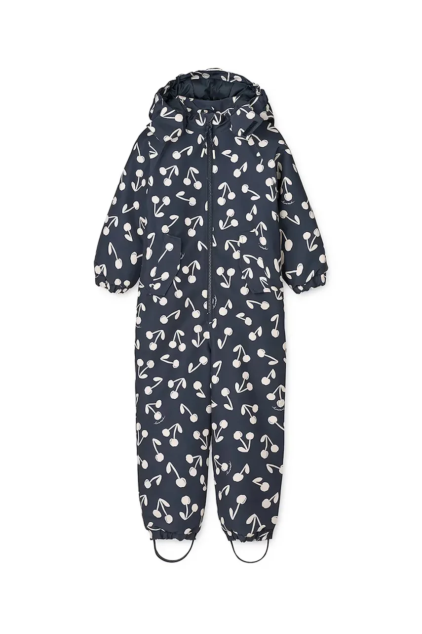 Liewood salopetă copii Maddy Snowsuit