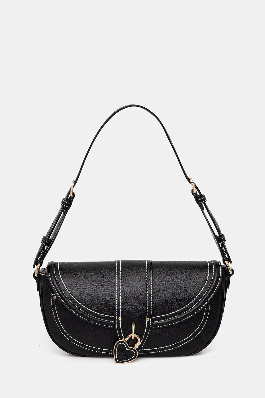 Liu Jo geantă crossbody pentru femei cu imitație de piele