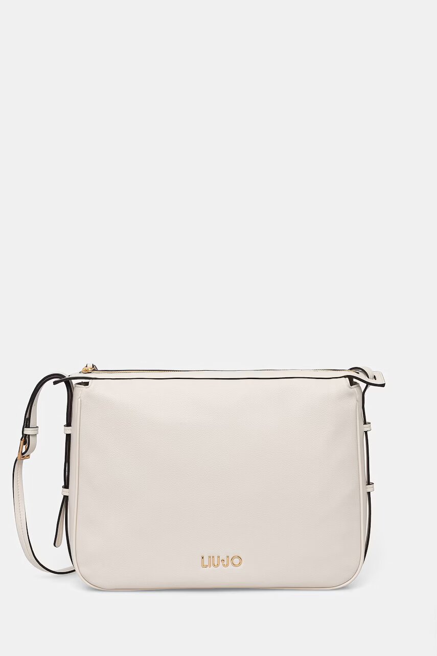 Liu Jo geantă crossbody pentru femei cu imitație de piele