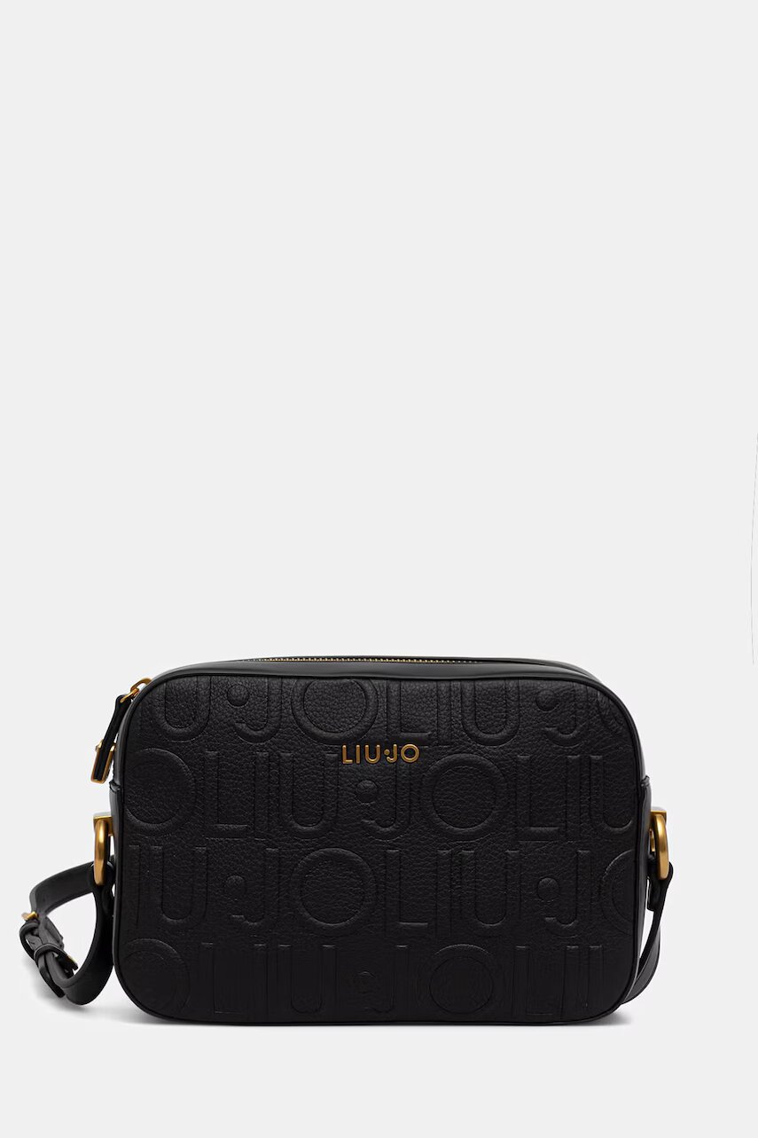 Liu Jo geantă crossbody pentru femei cu imitație de piele