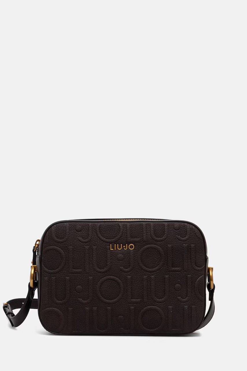 Liu Jo geantă crossbody pentru femei cu imitație de piele