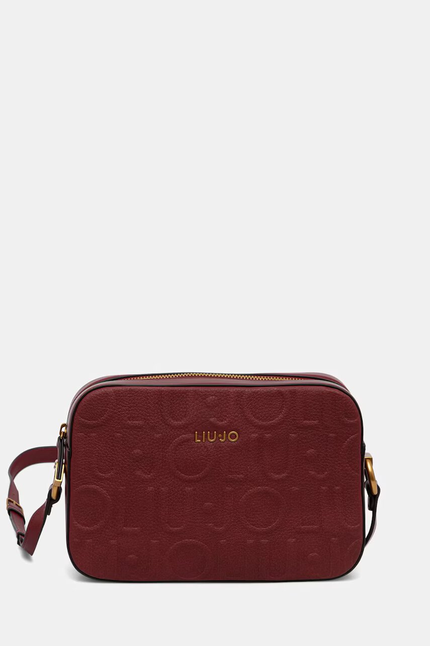 Liu Jo geantă crossbody pentru femei cu imitație de piele