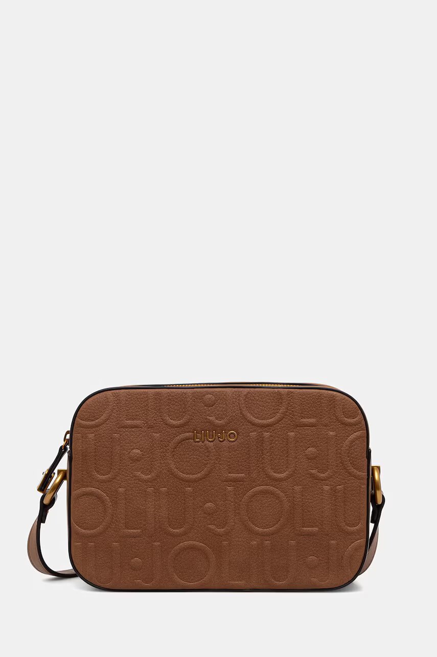 Liu Jo geantă crossbody pentru femei cu imitație de piele