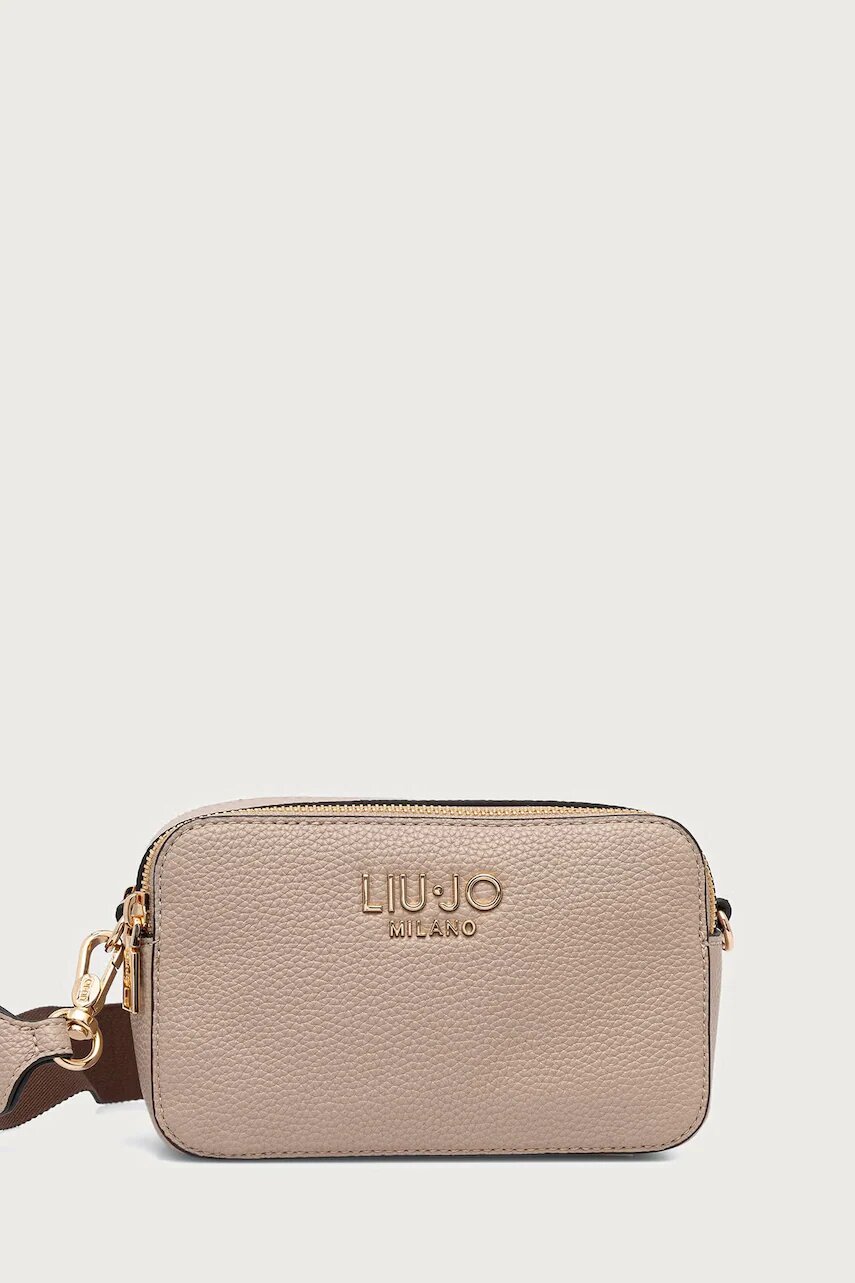 Liu Jo geantă crossbody pentru femei cu imitație de piele