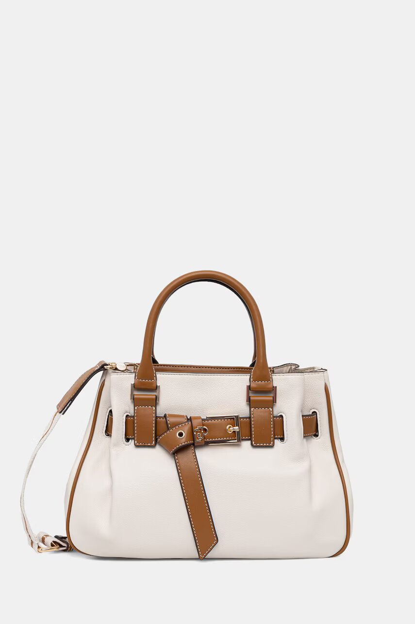 Liu Jo geantă crossbody pentru femei cu imitație de piele