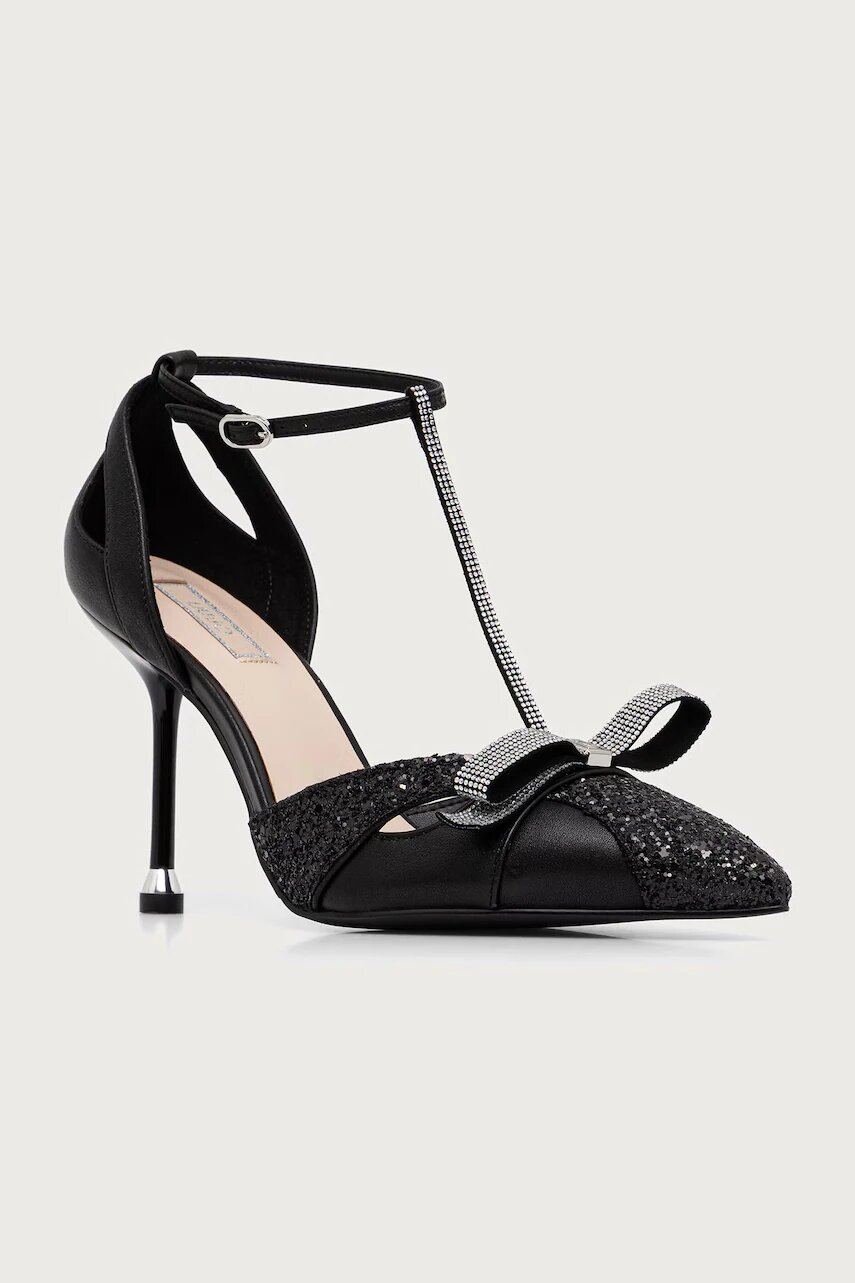 Liu Jo pantofi cu toc stiletto DEMI 20