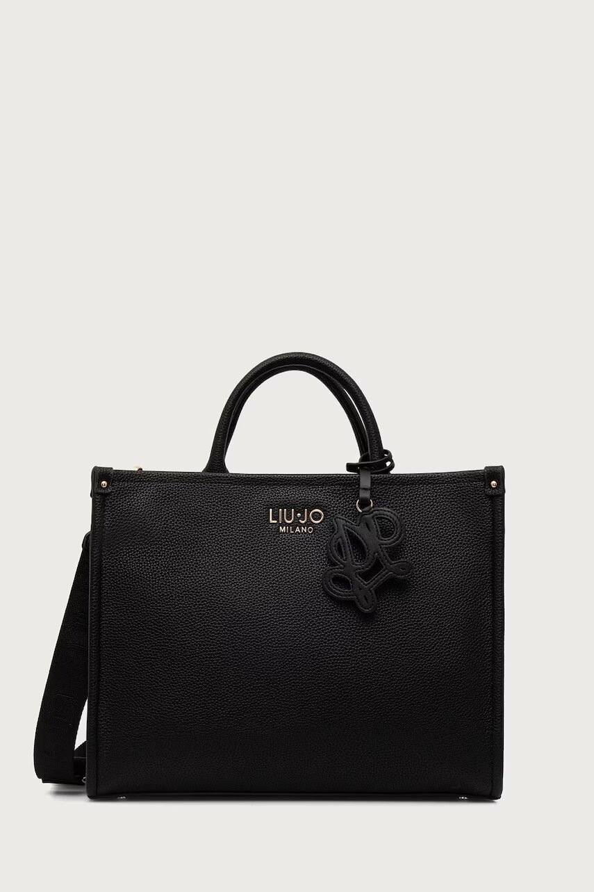 Liu Jo tote bag pentru femei cu imitație de piele