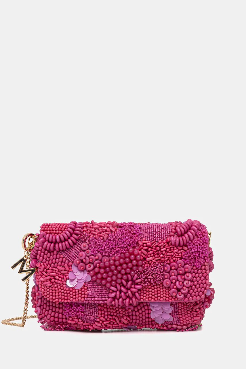 LOLA CASADEMUNT geantă crossbody pentru femei