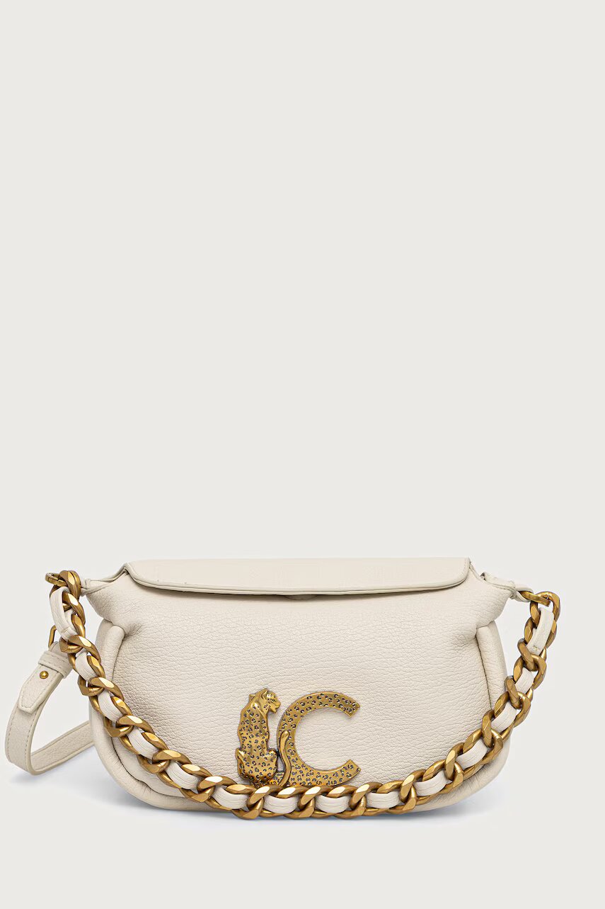 LOLA CASADEMUNT geantă crossbody pentru femei cu imitație de piele