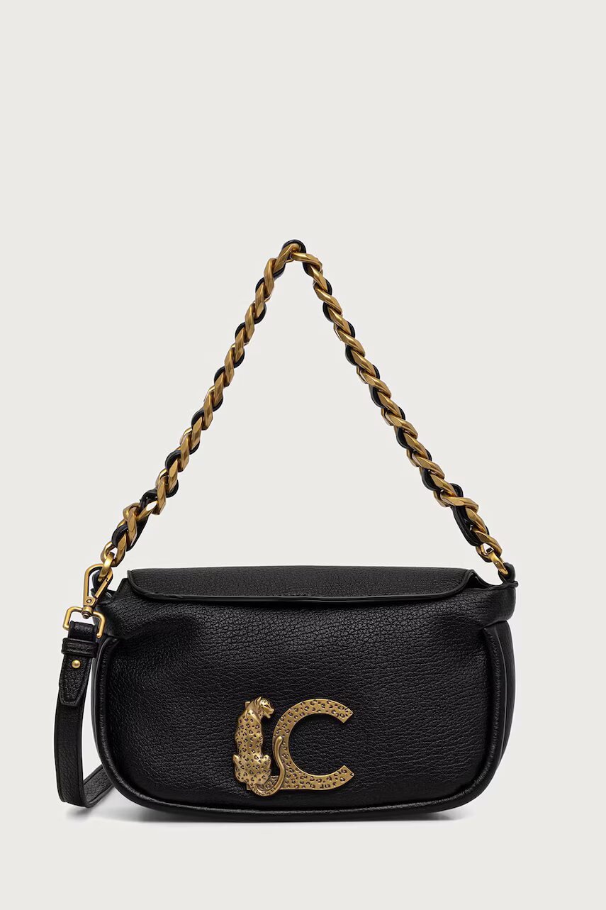 LOLA CASADEMUNT geantă crossbody pentru femei cu imitație de piele