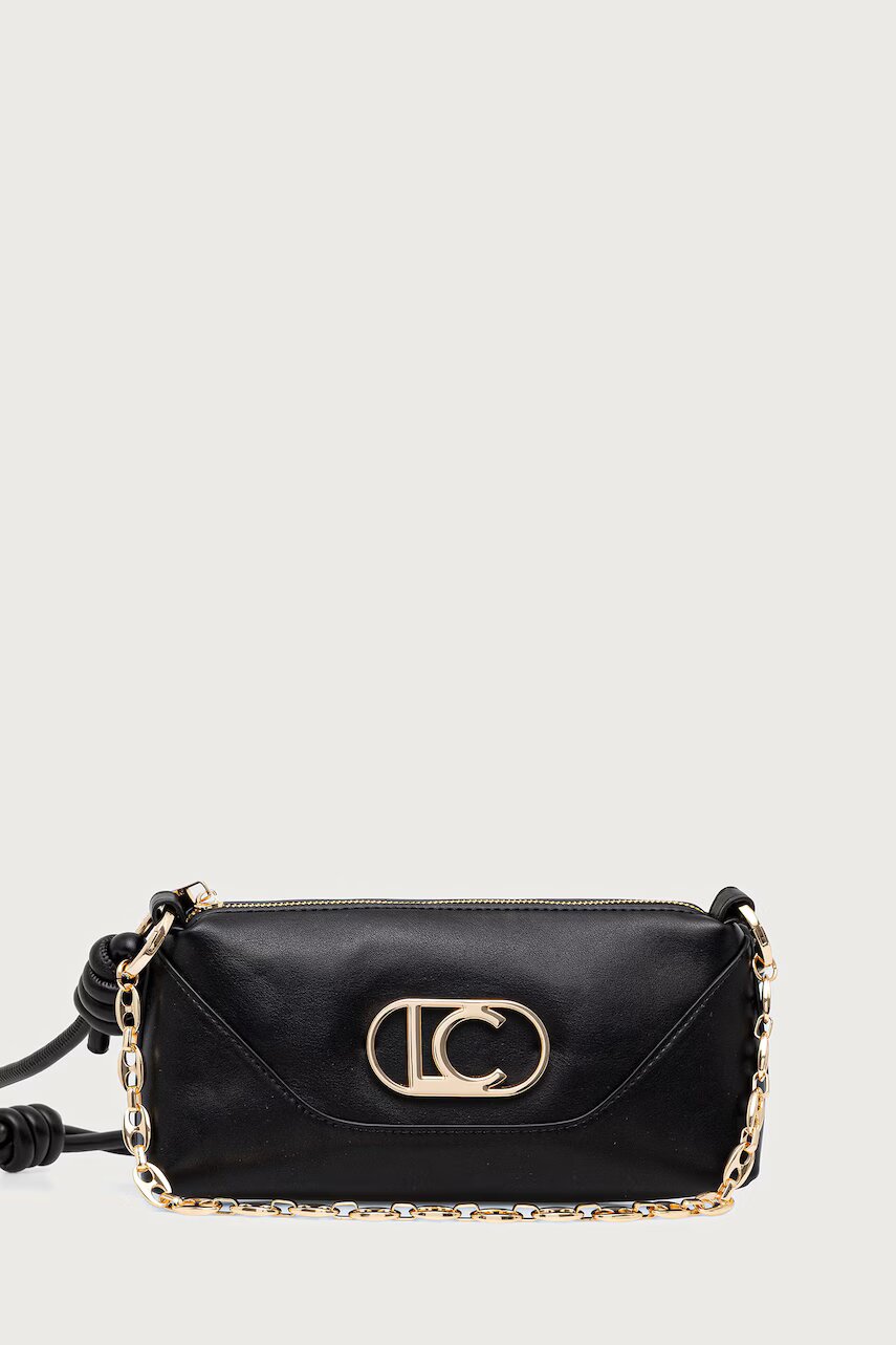 LOLA CASADEMUNT geantă crossbody pentru femei cu imitație de piele