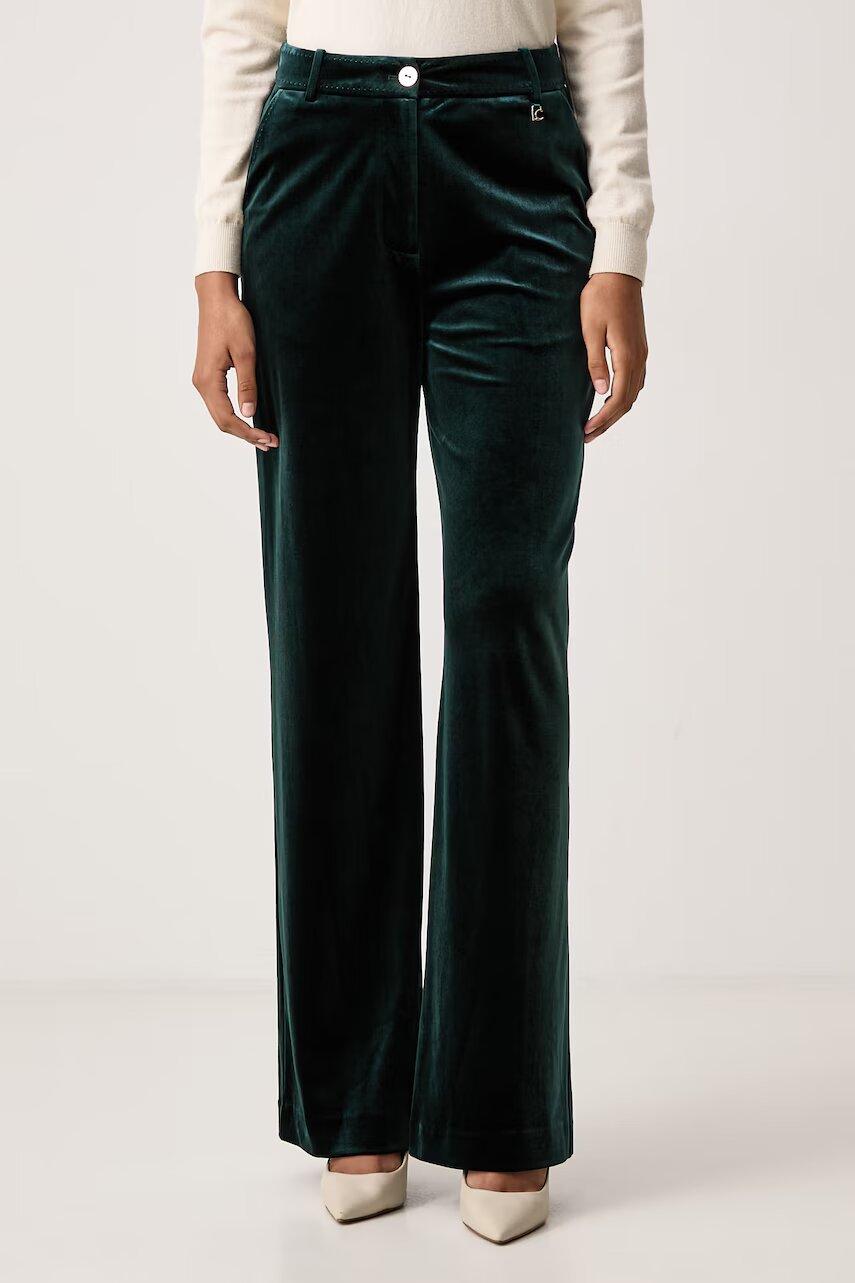 LOLA CASADEMUNT pantaloni pentru femei