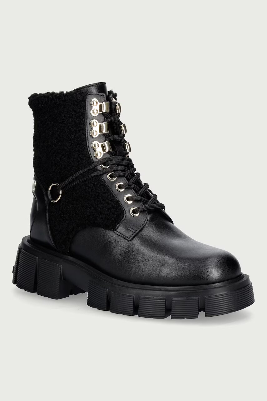 Love Moschino bocanci pentru femei