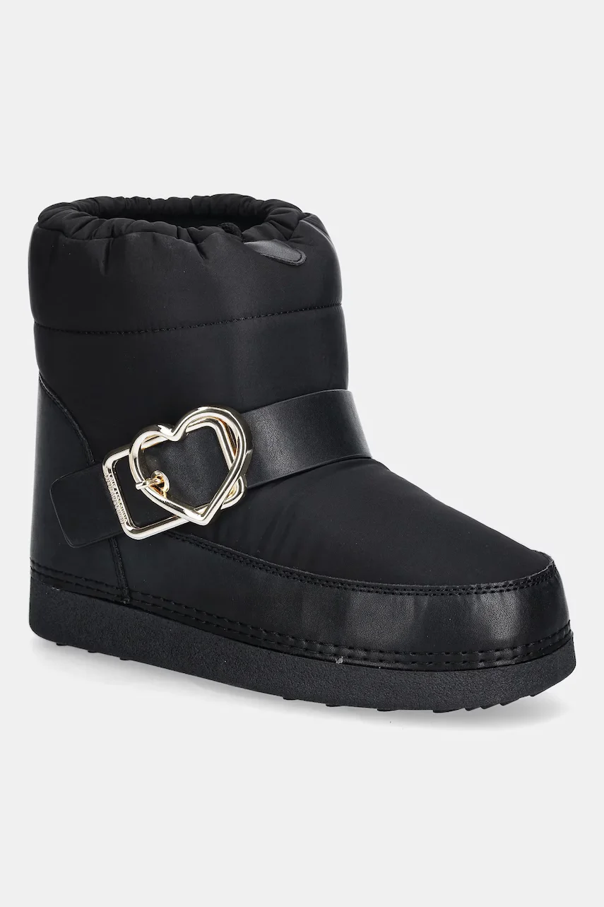 Love Moschino cizme de iarnă