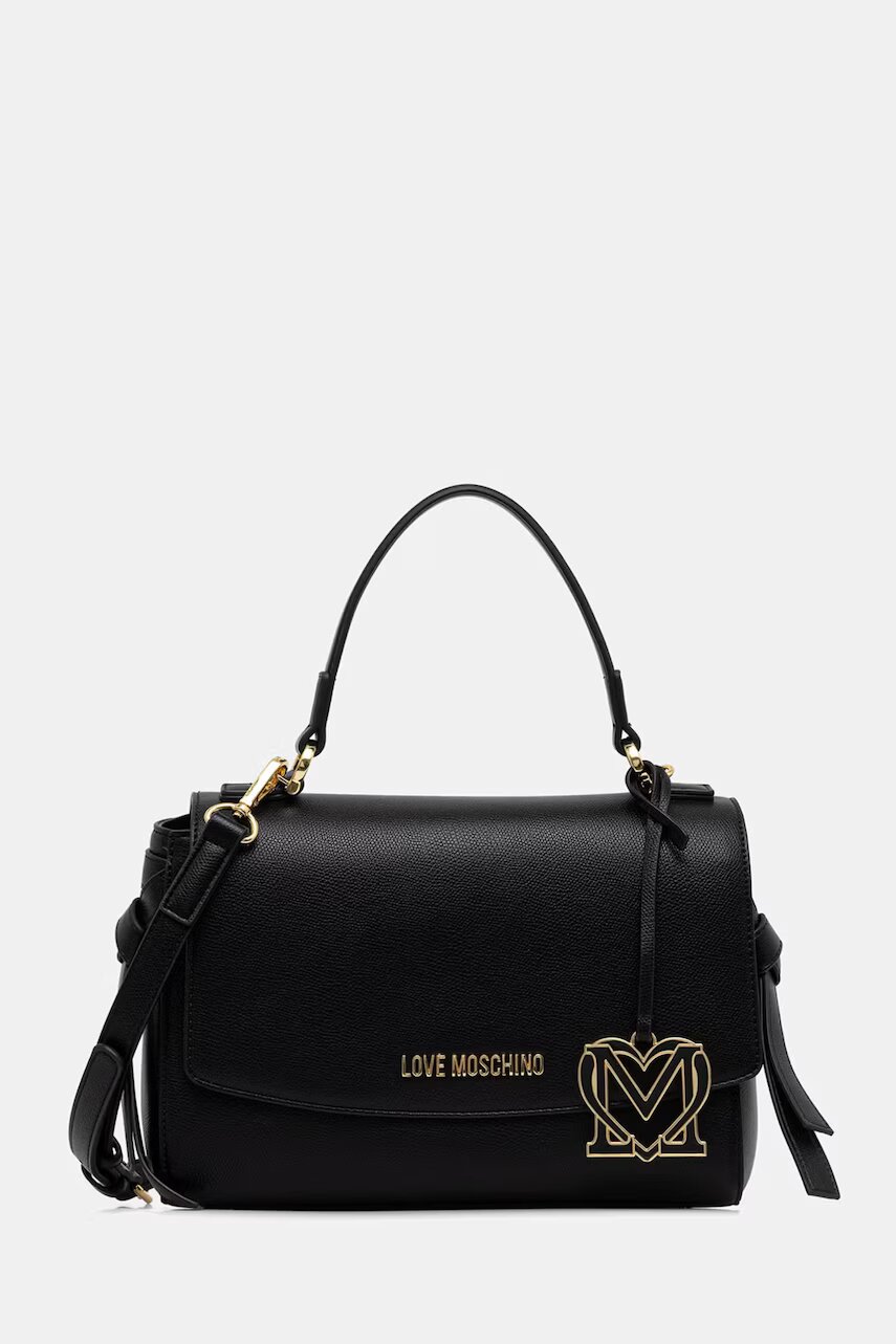 Love Moschino geantă crossbody pentru femei