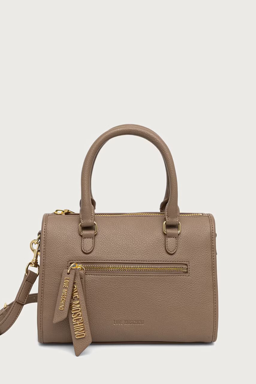 Love Moschino geantă crossbody pentru femei