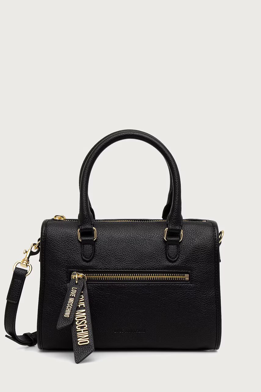 Love Moschino geantă crossbody pentru femei