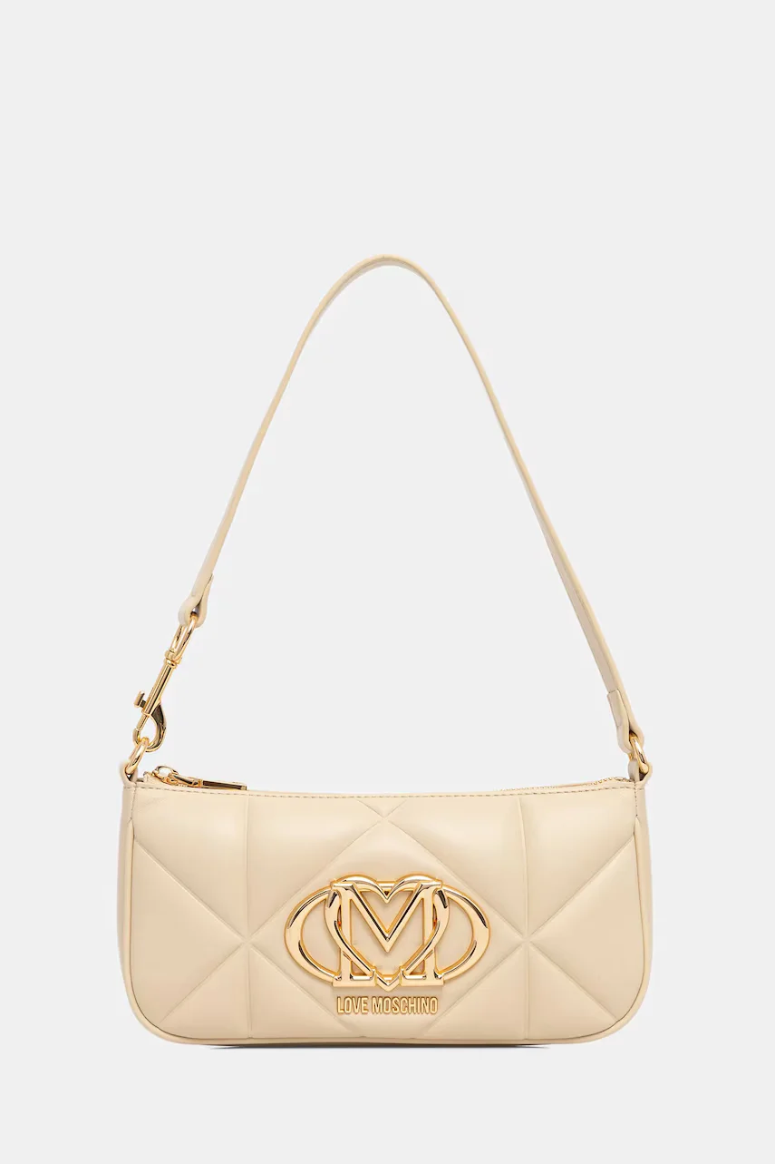 Love Moschino geantă de mână