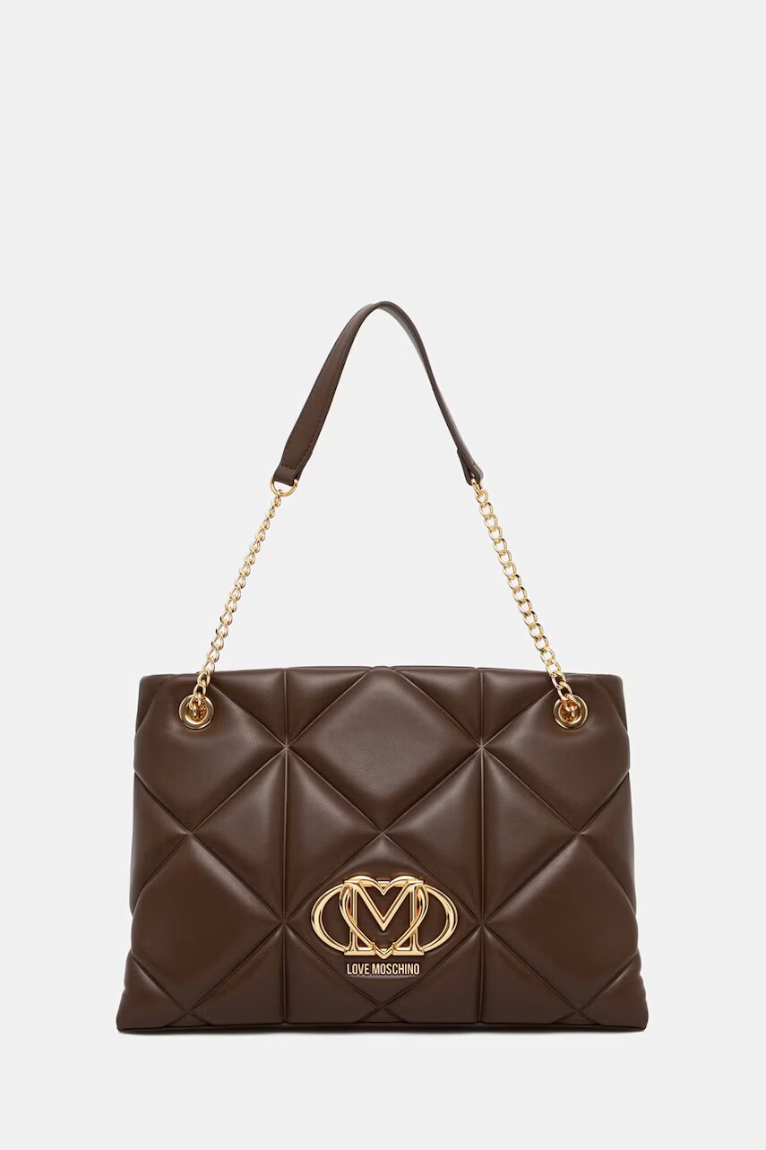 Love Moschino geantă pentru femei