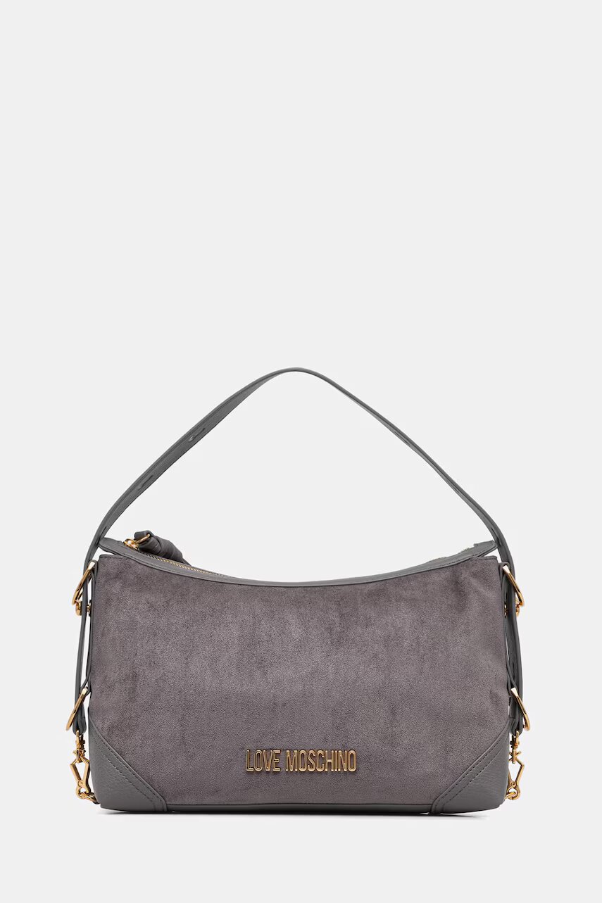 Love Moschino hobo bag pentru femei