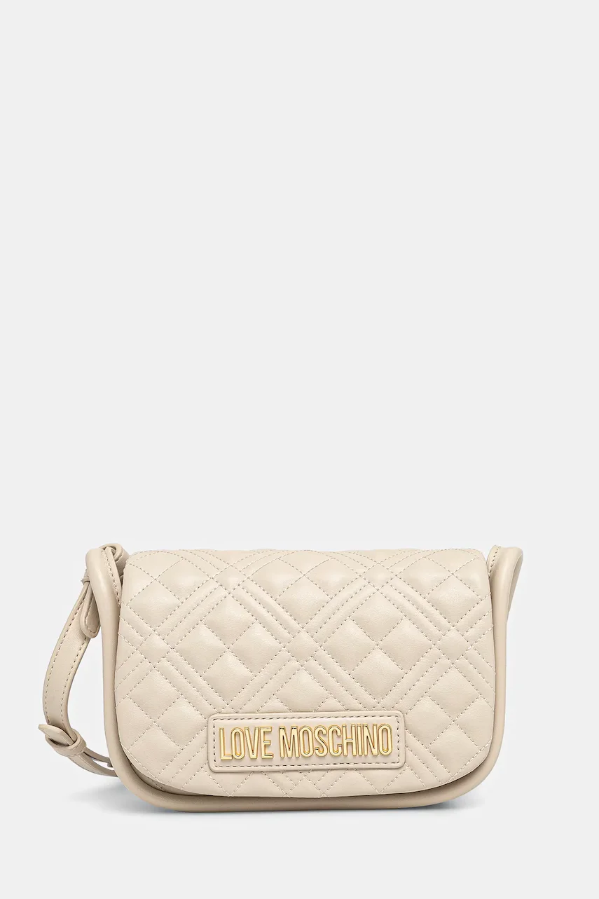 Love Moschino poseta