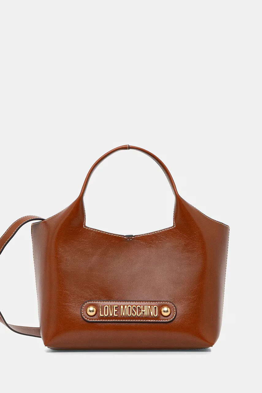 Love Moschino poșetă