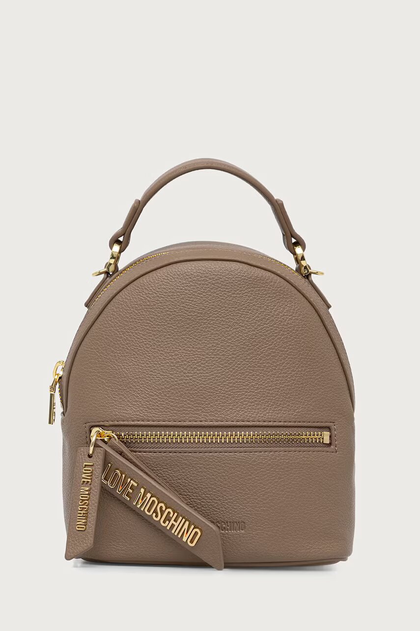 Love Moschino rucsac pentru femei