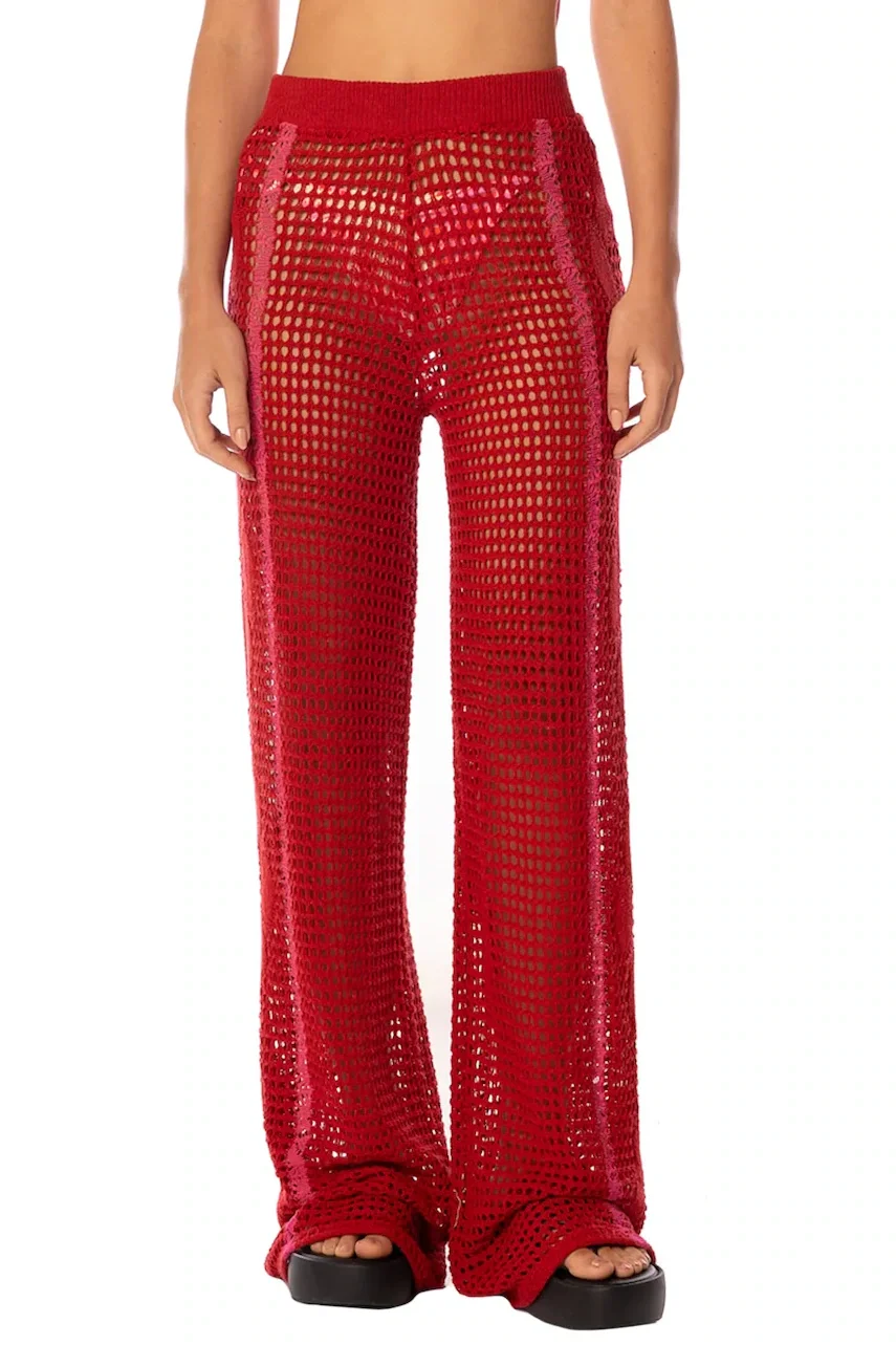 Maaji pentru femei Flame Coral Novelle