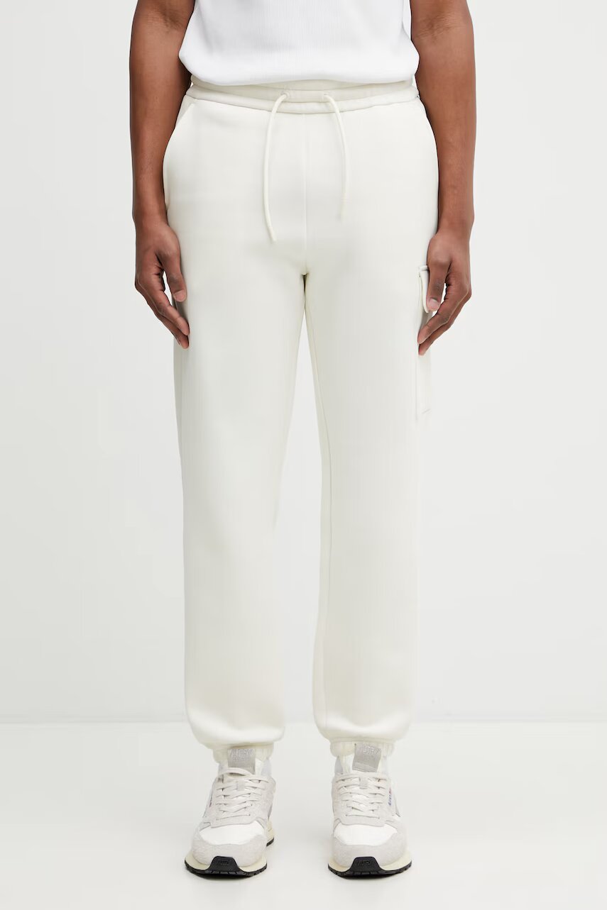 Mackage pantaloni cargo pentru bărbați cu bumbac