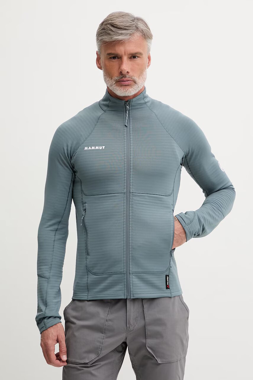Mammut bluză sport pentru bărbați Taiss