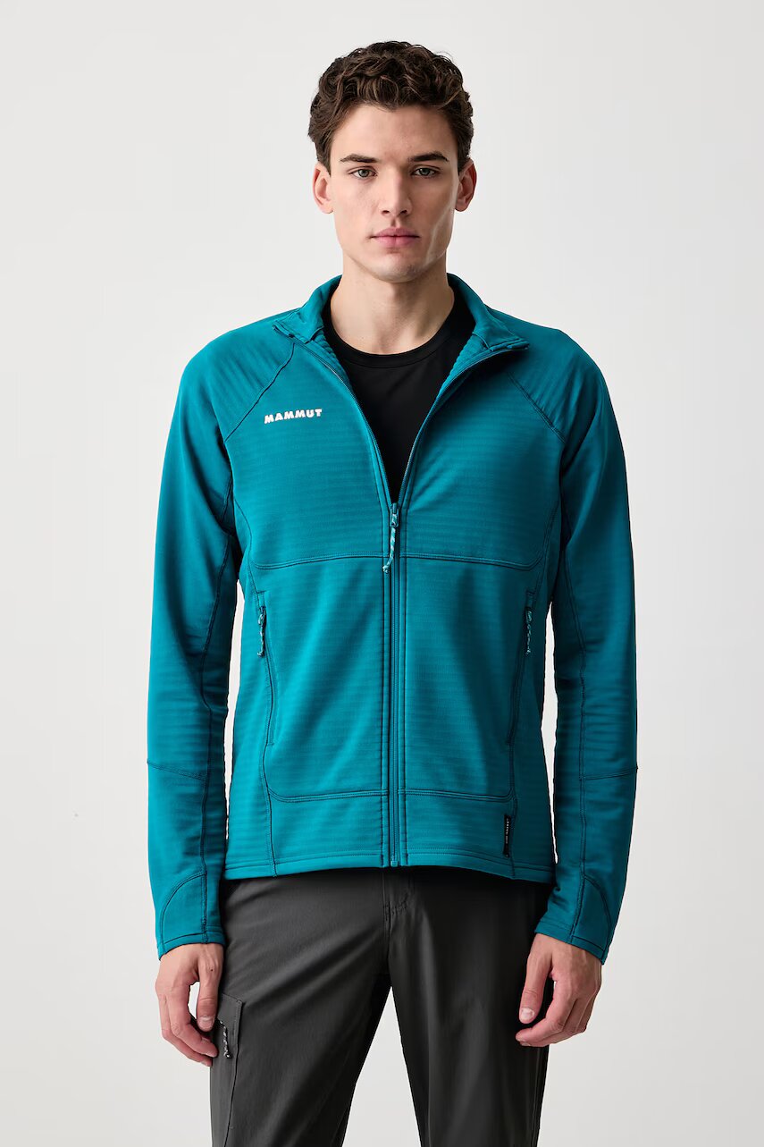 Mammut bluză sport pentru bărbați Taiss