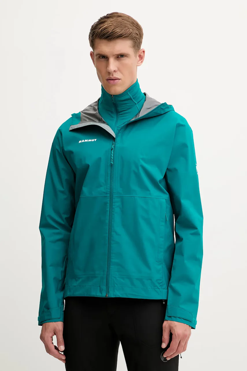 Mammut geacă outdoor Linard Light