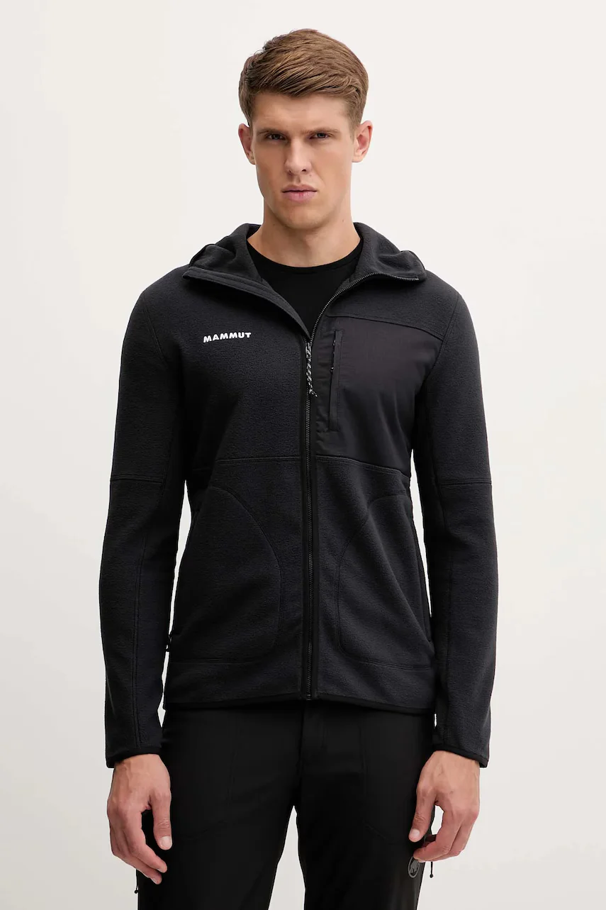 Mammut hanorac outdoor Tamaro
