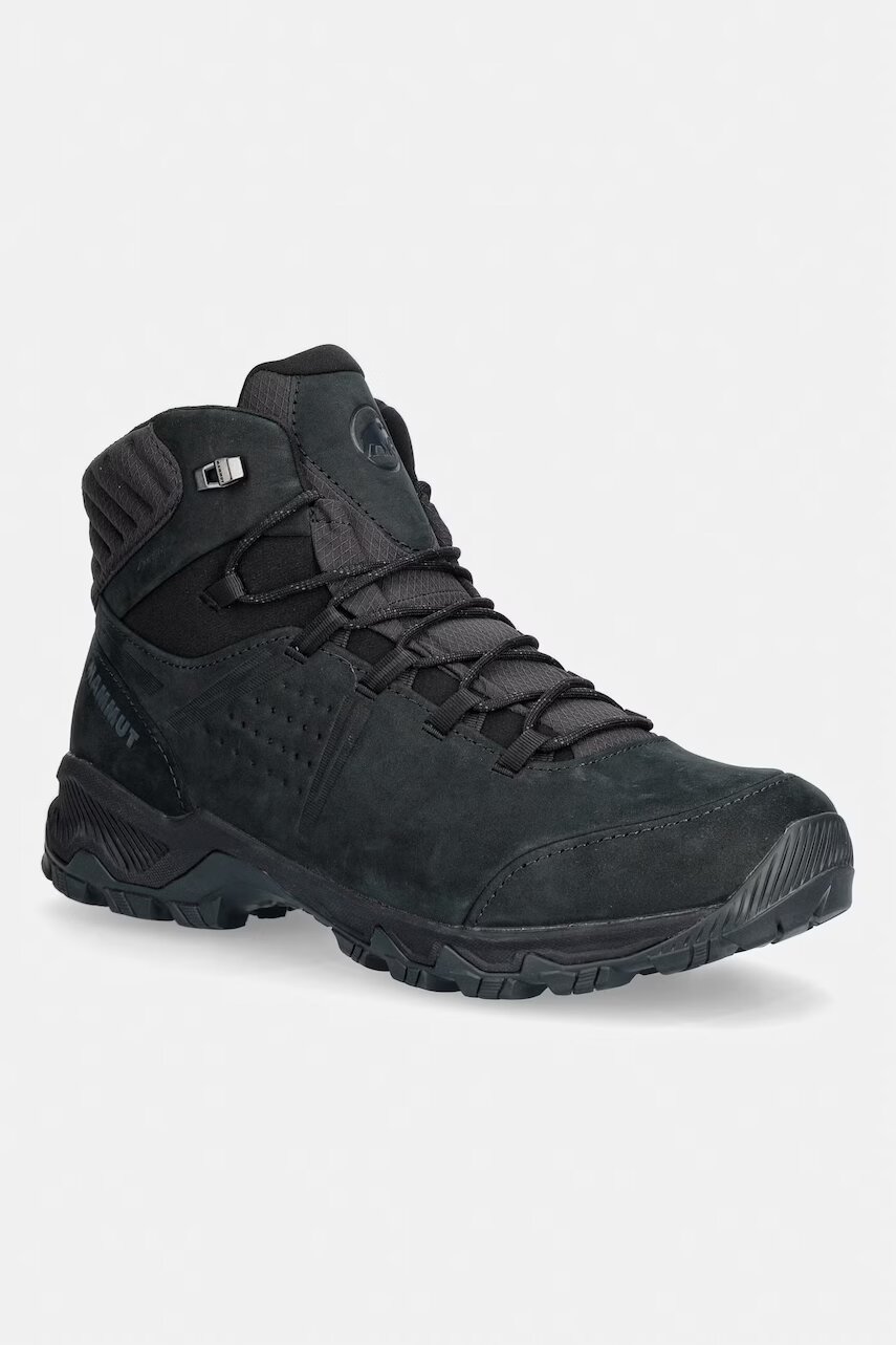 Mammut încălțăminte de trekking pentru bărbați Mercury IV Mid GTX