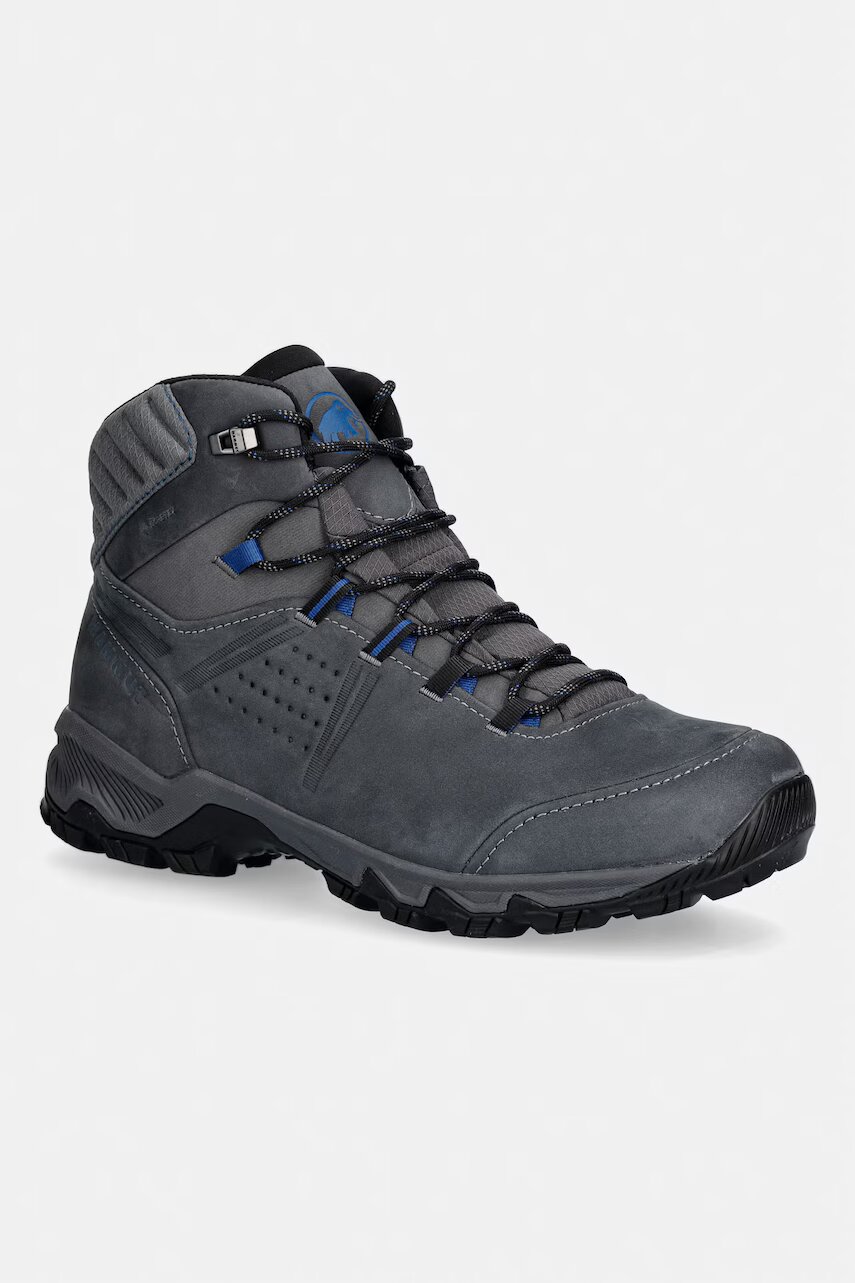 Mammut încălțăminte de trekking pentru bărbați Mercury IV Mid GTX