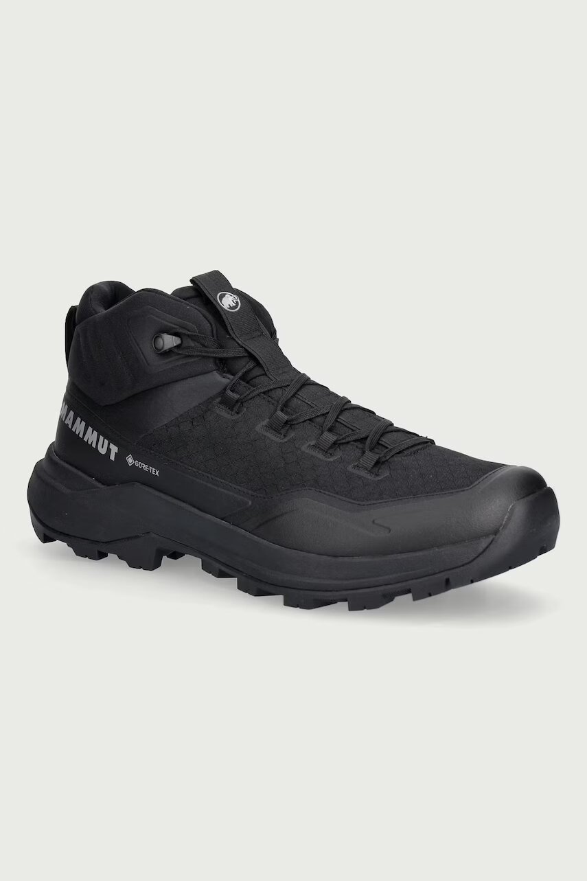 Mammut încălțăminte de trekking pentru bărbați Sertig III Mid GTX