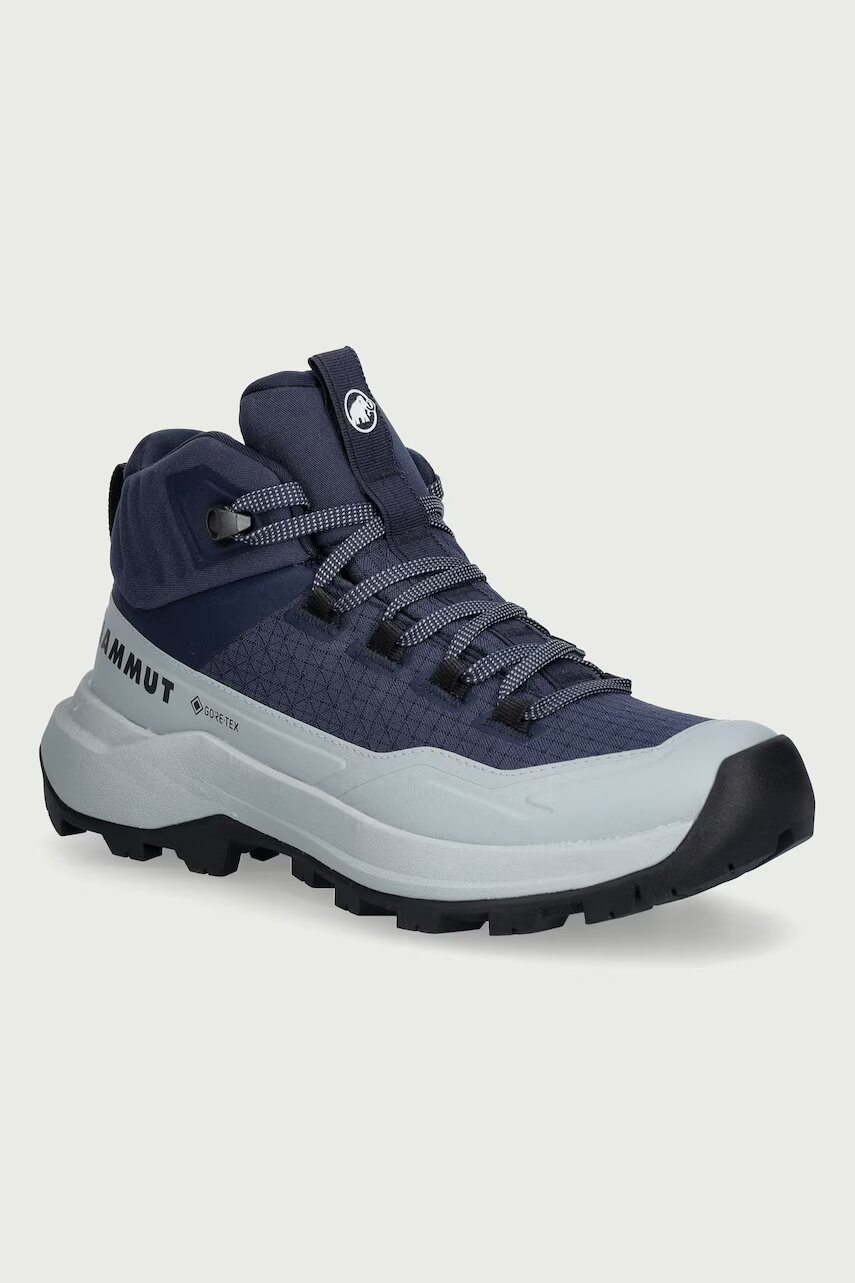 Mammut încălțăminte de trekking pentru femei Sertig III Mid GTX