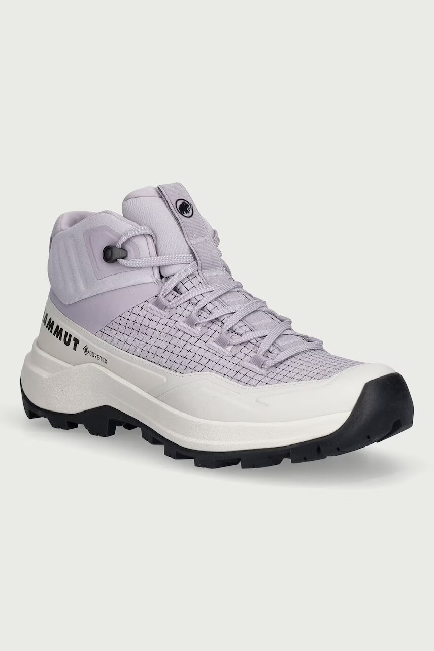 Mammut încălțăminte de trekking pentru femei Sertig III Mid GTX