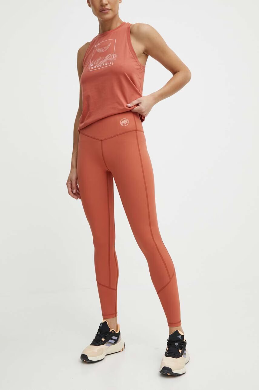 Mammut leggins sport Massone