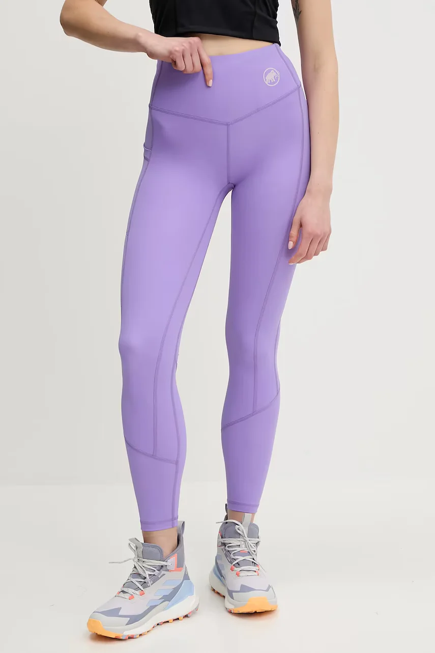 Mammut leggins sport Massone