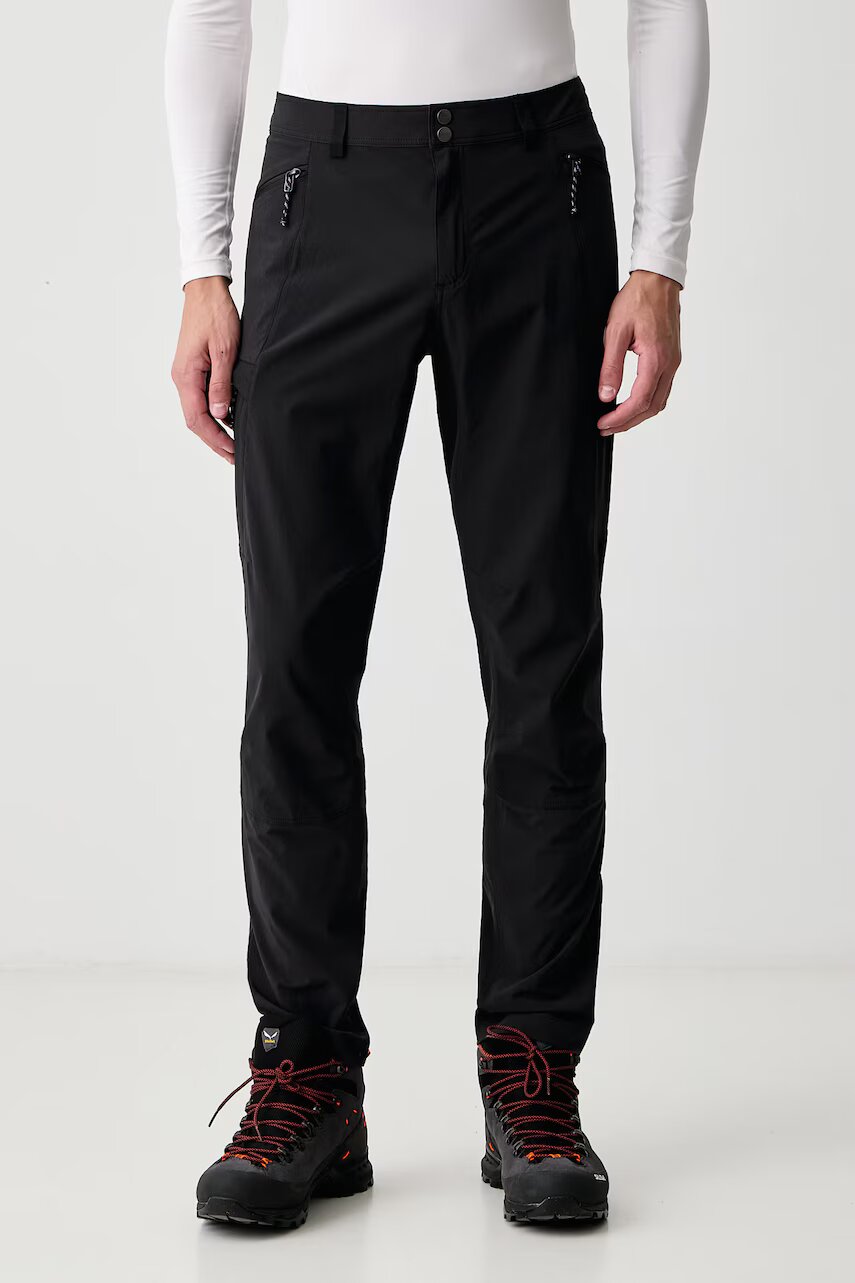 Mammut pantaloni de trekking pentru bărbați Ducan