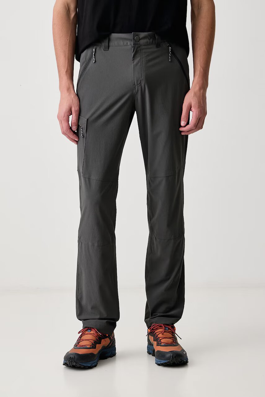 Mammut pantaloni de trekking pentru bărbați Runbold IV